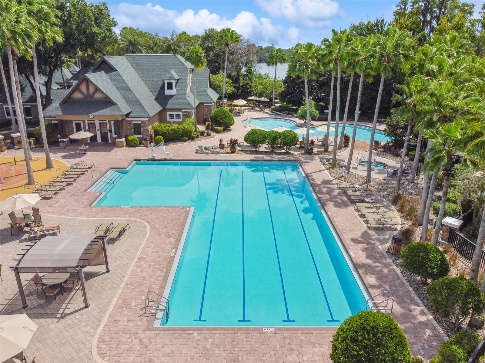 Image 58 of 77 For 21351 Morning Mist Way