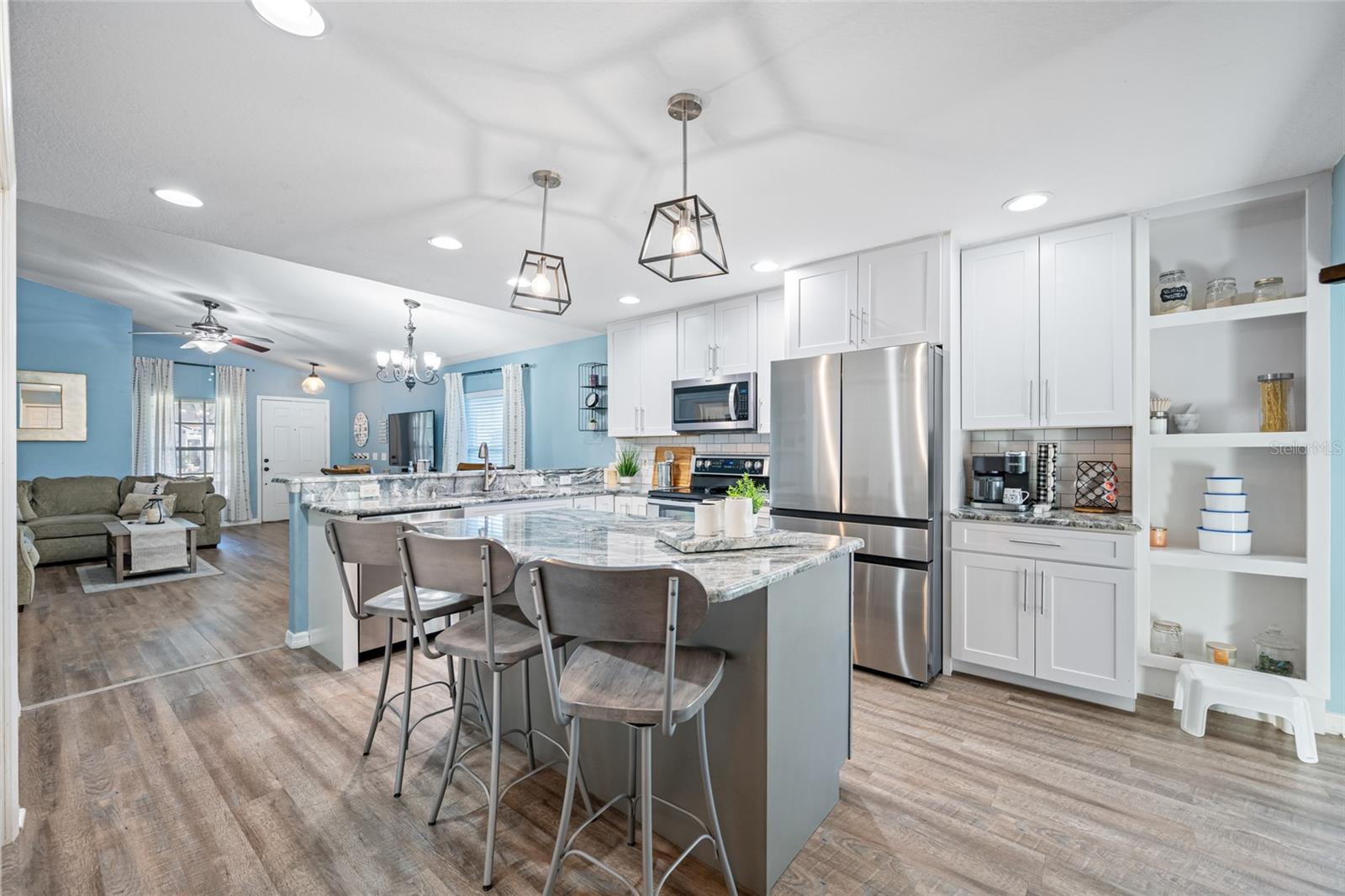 Image 6 of 77 For 21351 Morning Mist Way