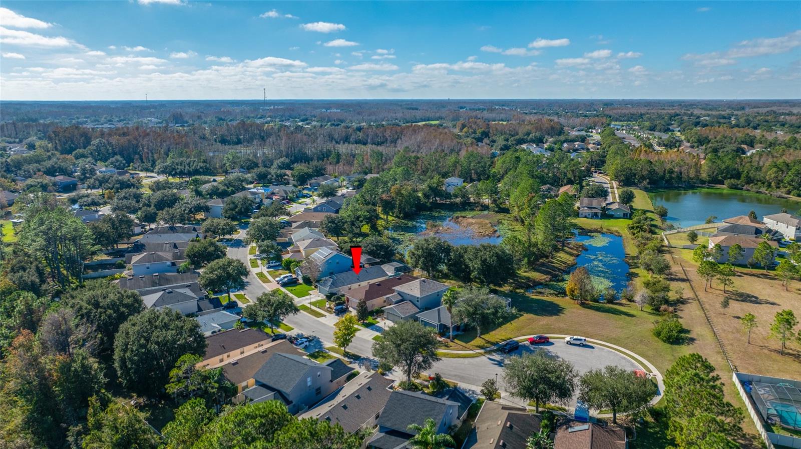 Image 65 of 77 For 21351 Morning Mist Way