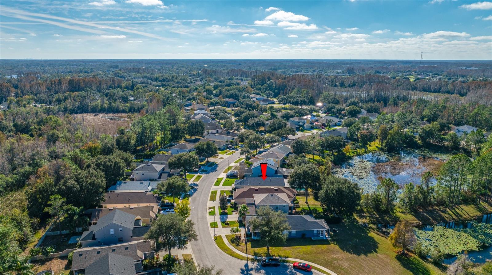 Image 66 of 77 For 21351 Morning Mist Way