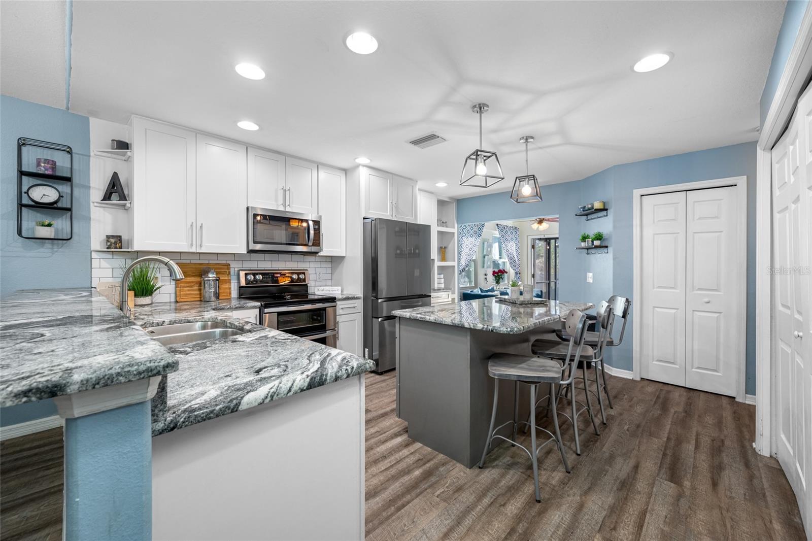 Image 7 of 77 For 21351 Morning Mist Way