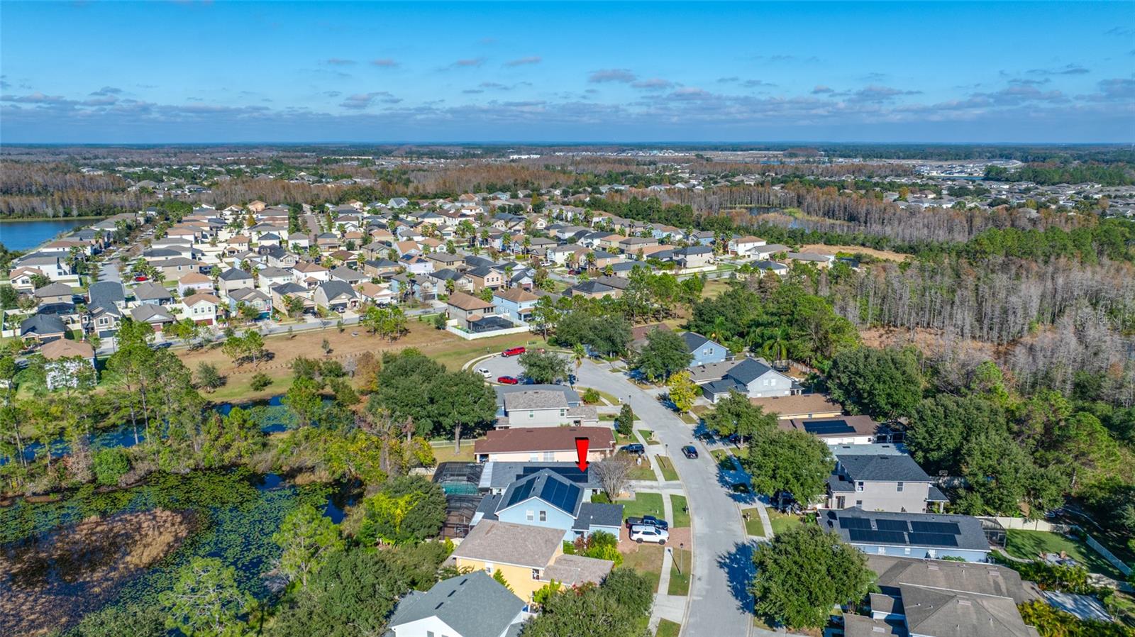 Image 70 of 77 For 21351 Morning Mist Way