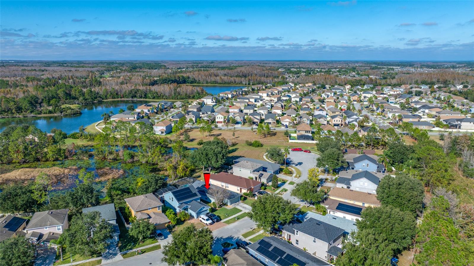 Image 71 of 77 For 21351 Morning Mist Way