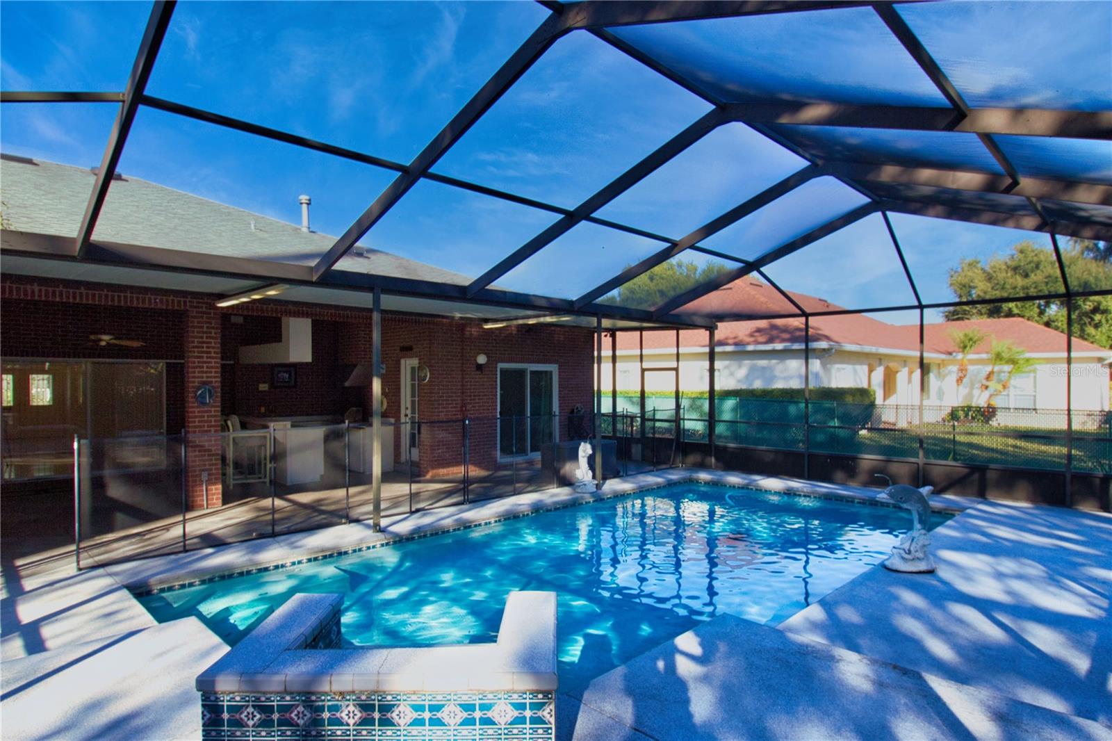 Image 44 of 55 For 5115 Deeson Pointe Court