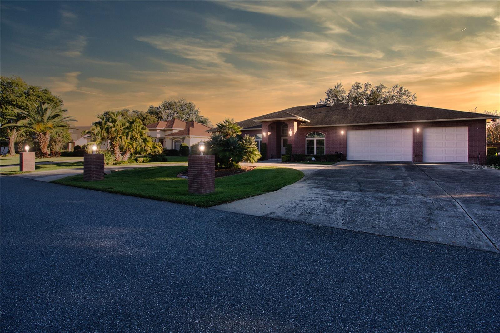 Image 54 of 55 For 5115 Deeson Pointe Court