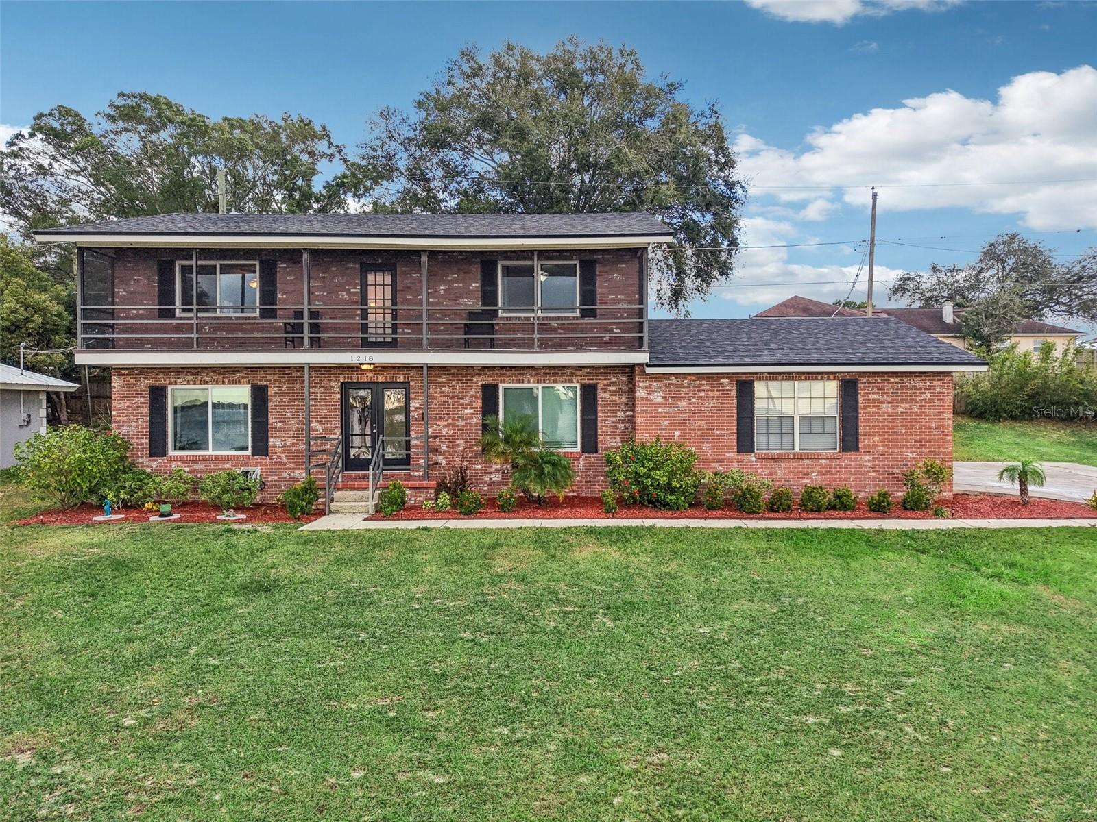 Details for 1218 Lake Ariana Boulevard, AUBURNDALE, FL 33823