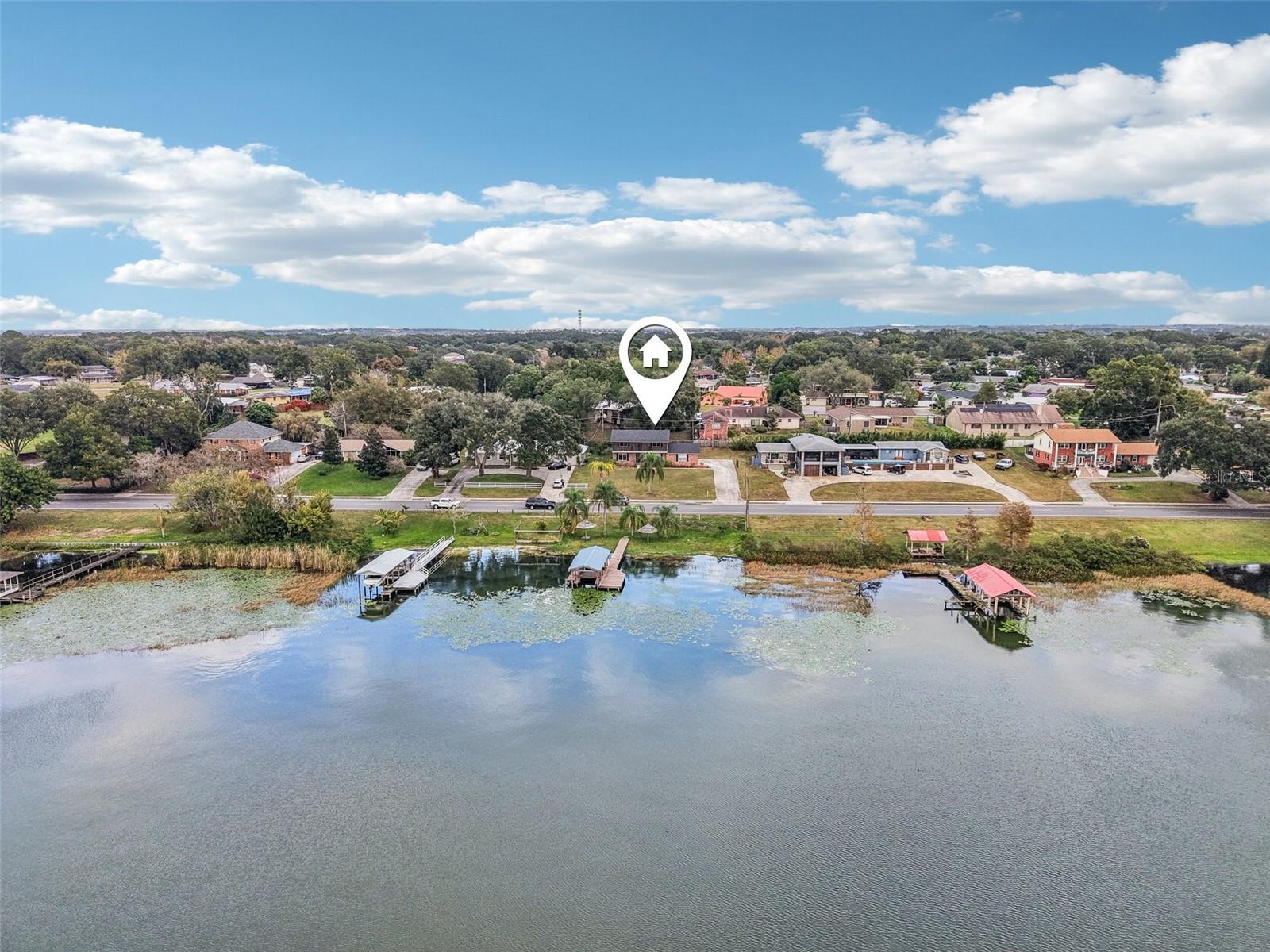 Image 35 of 37 For 1218 Lake Ariana Boulevard