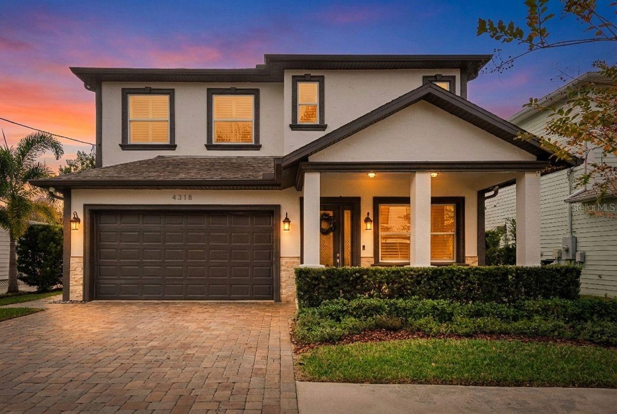 Details for 4318 San Juan Street, TAMPA, FL 33629