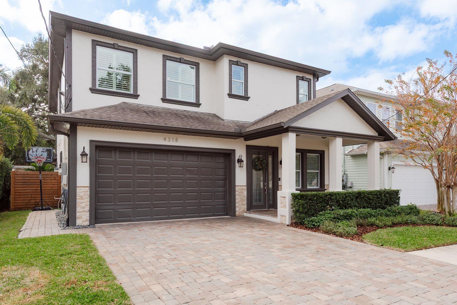 Image 11 of 57 For 4318 San Juan Street