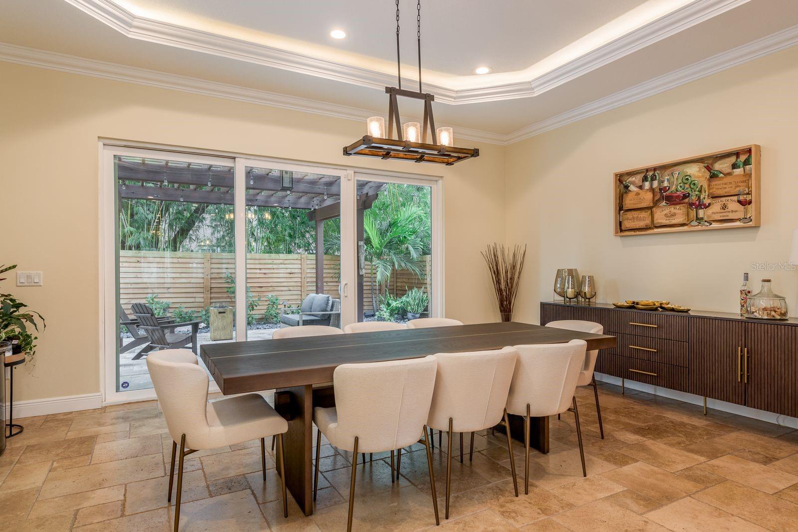 Image 23 of 57 For 4318 San Juan Street