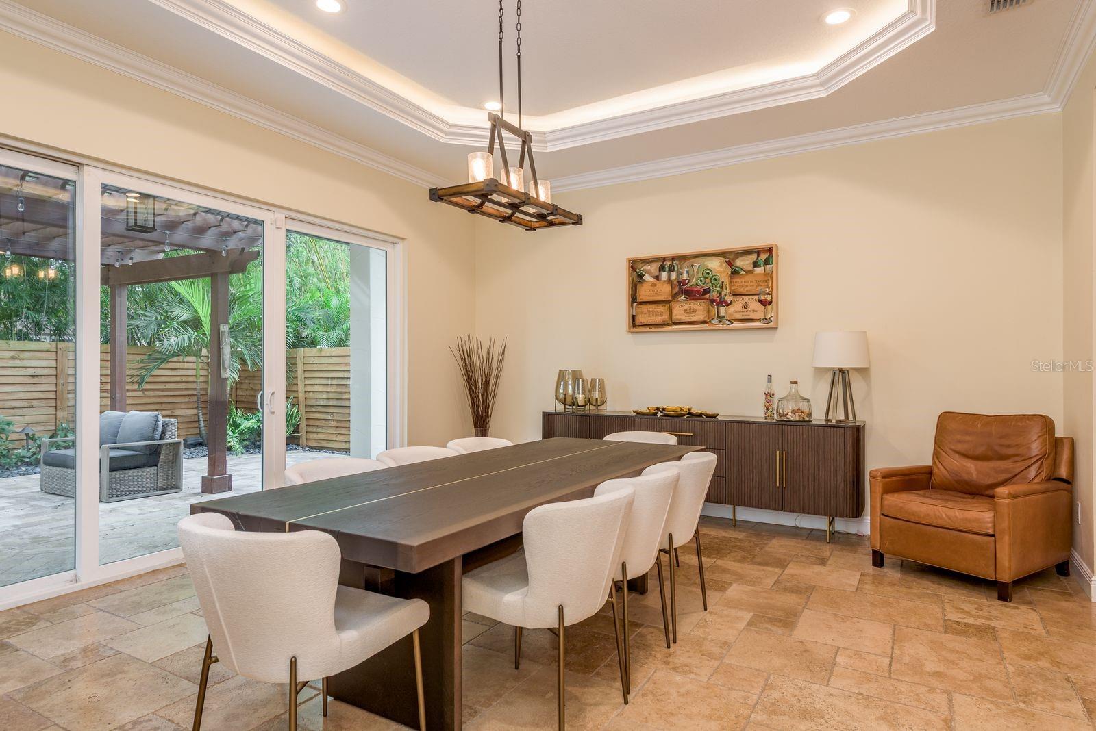 Image 5 of 57 For 4318 San Juan Street