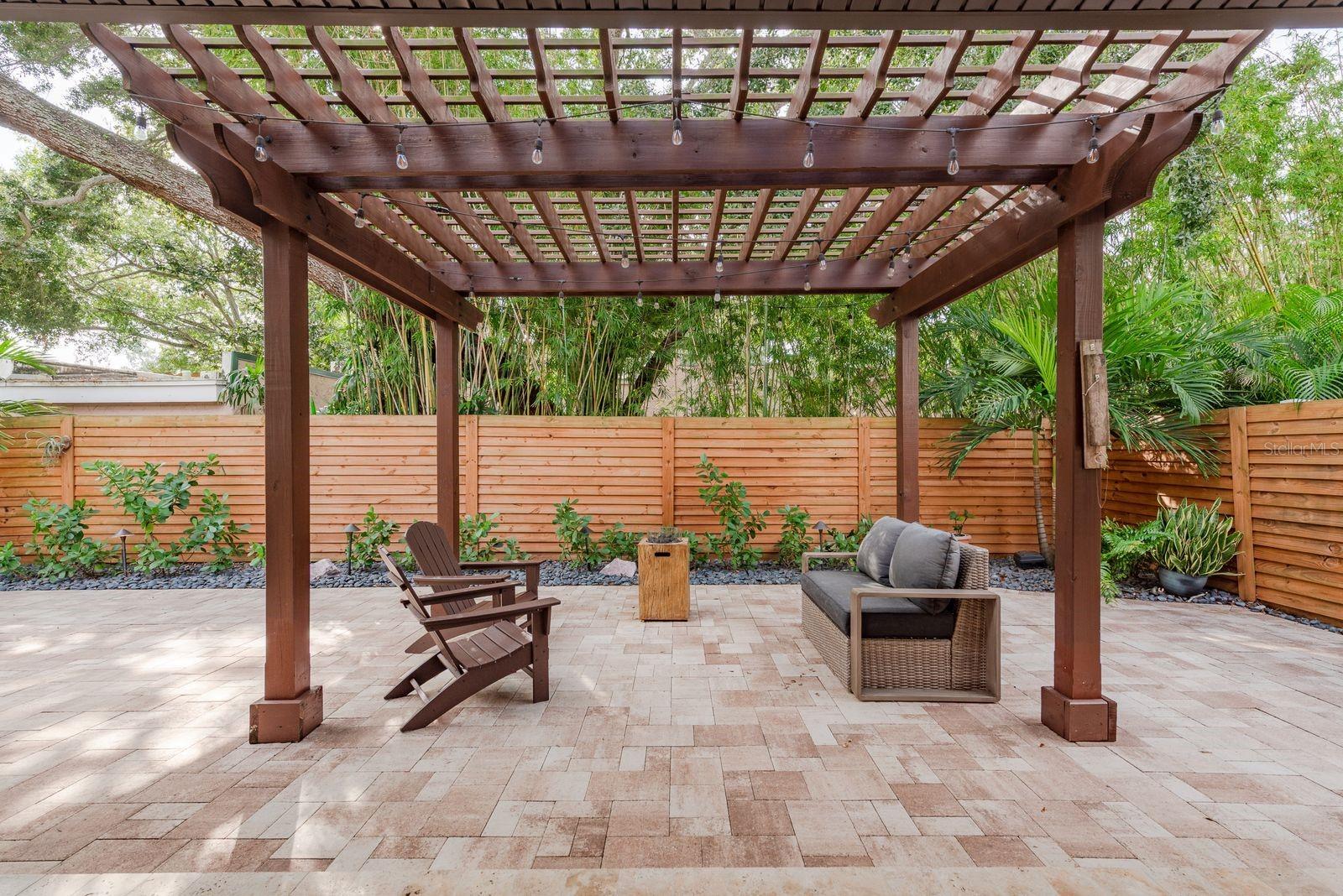 Image 50 of 57 For 4318 San Juan Street