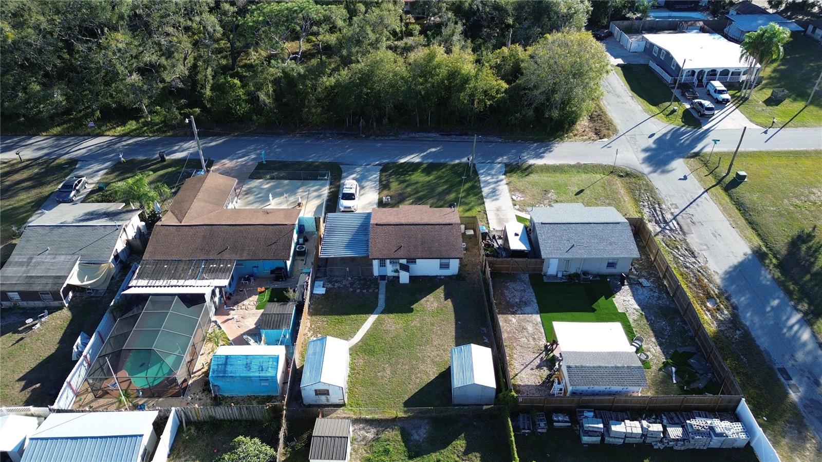 Image 13 of 14 For 7609 Almark Street