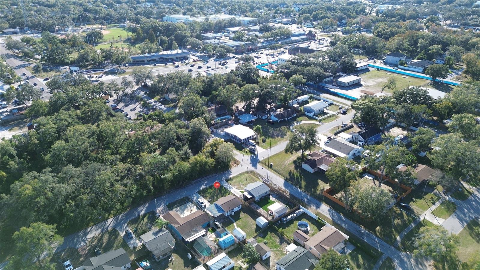 Image 14 of 14 For 7609 Almark Street