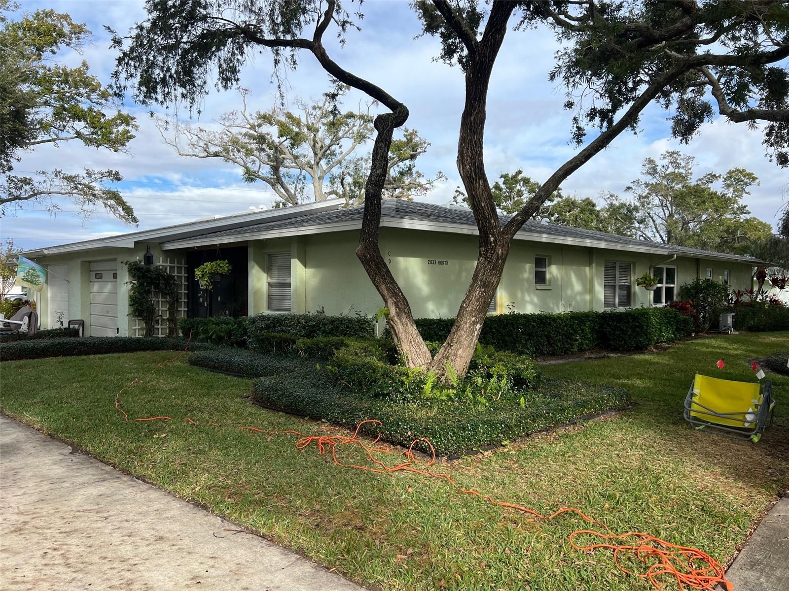 Image 3 of 33 For 2833 Orange Tree Circle N C