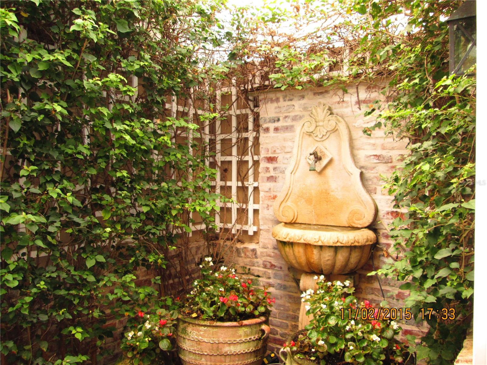 Image 31 of 33 For 2833 Orange Tree Circle N C