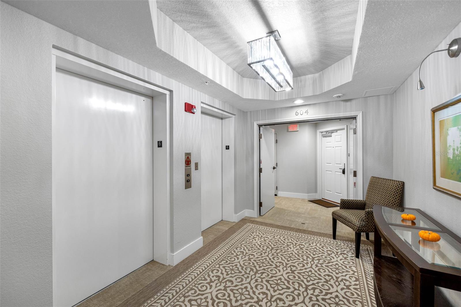 Image 33 of 38 For 371 Channelside Walk Way 603