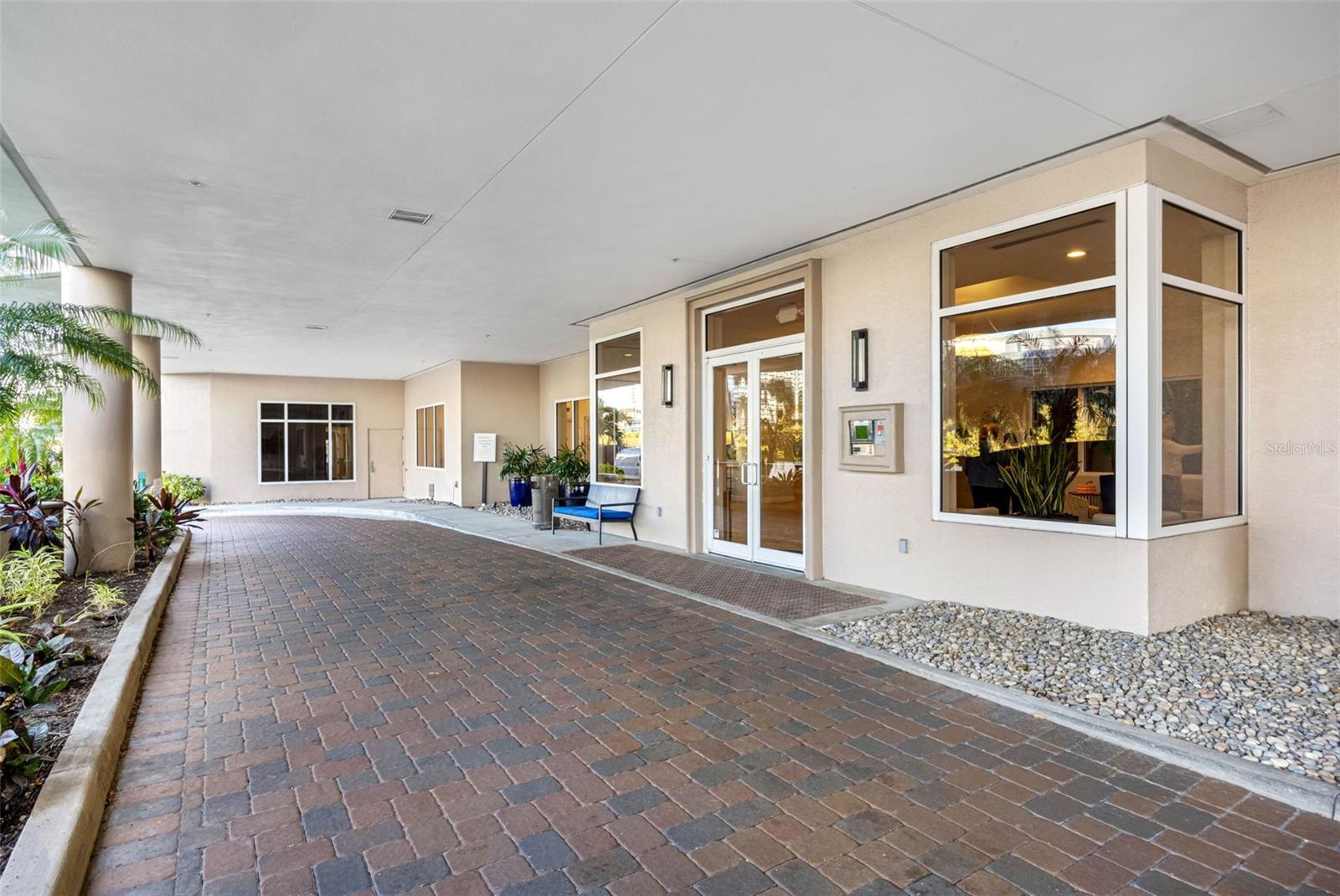 Image 37 of 38 For 371 Channelside Walk Way 603