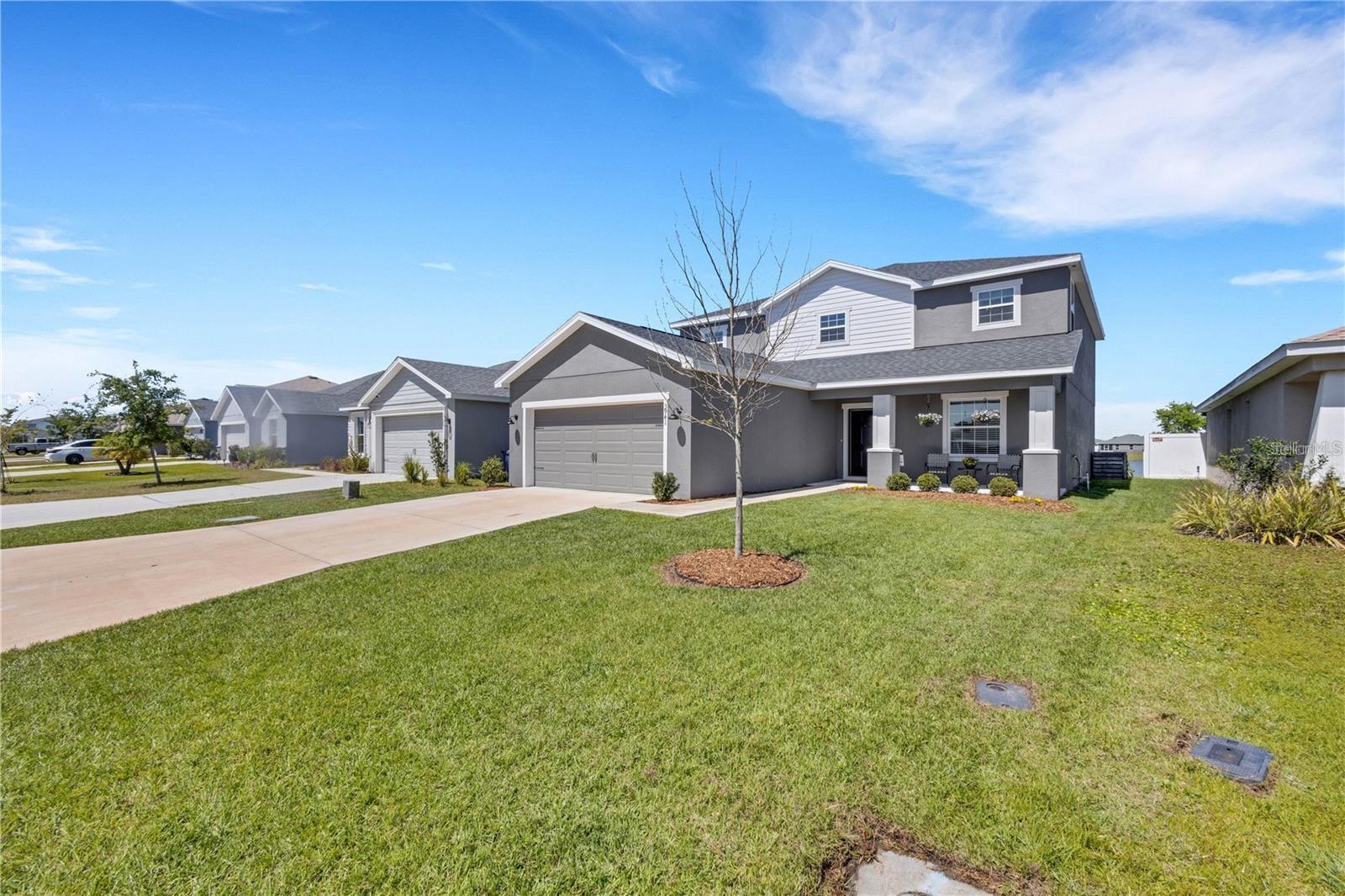 Image 2 of 23 For 3941 White Ibis Road