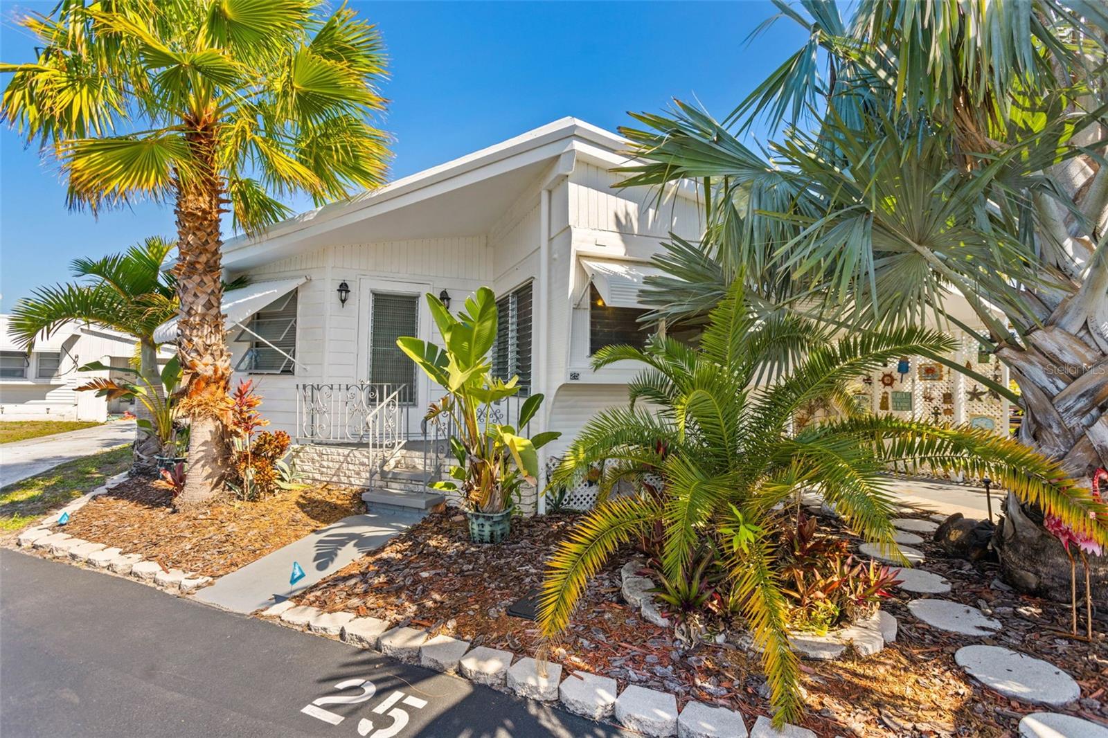 Details for 4851 Gandy Boulevard B2l25, TAMPA, FL 33611