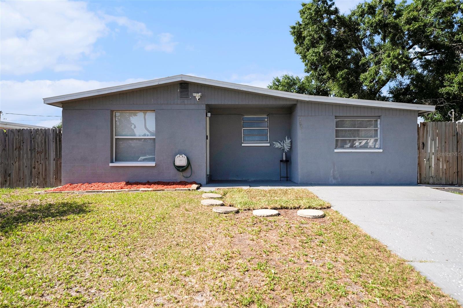 Details for 4521 North Street, TAMPA, FL 33614