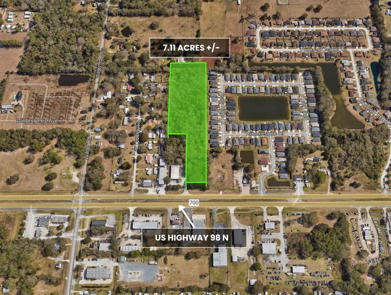 Image 12 of 20 For 8201 Us Highway 98 N