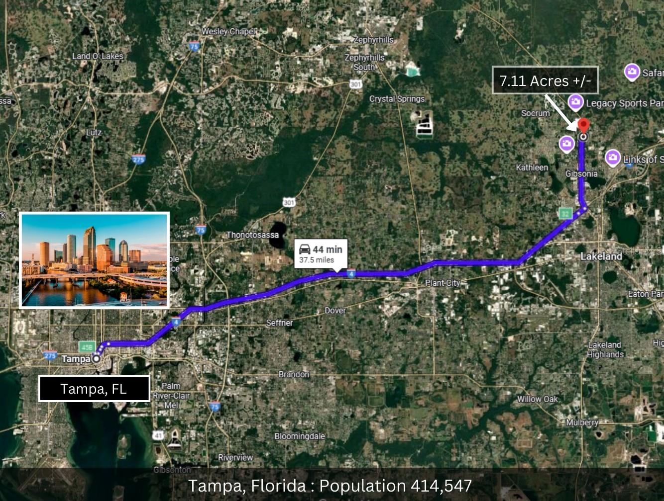 Image 16 of 20 For 8201 Us Highway 98 N