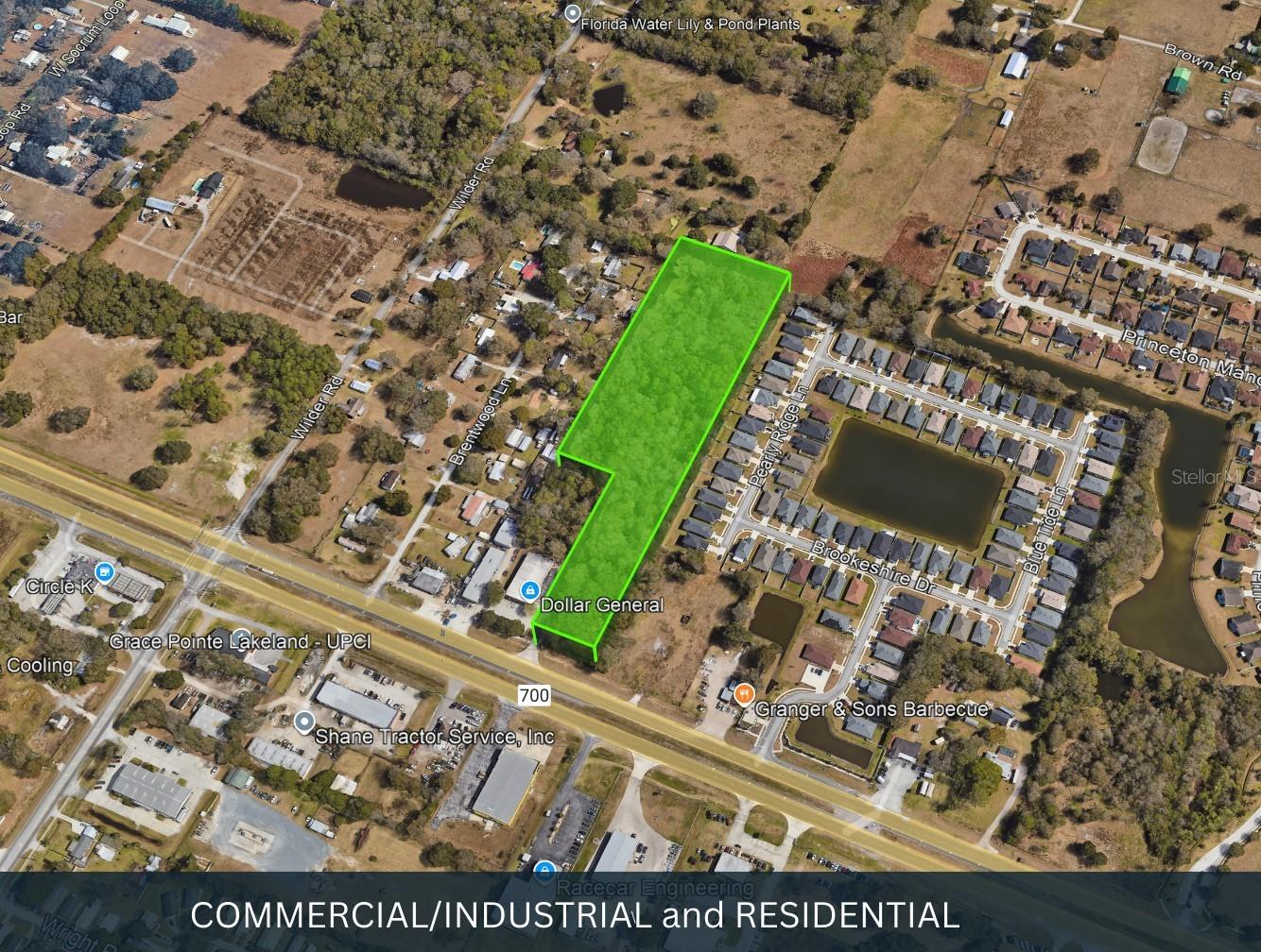 Image 17 of 20 For 8201 Us Highway 98 N