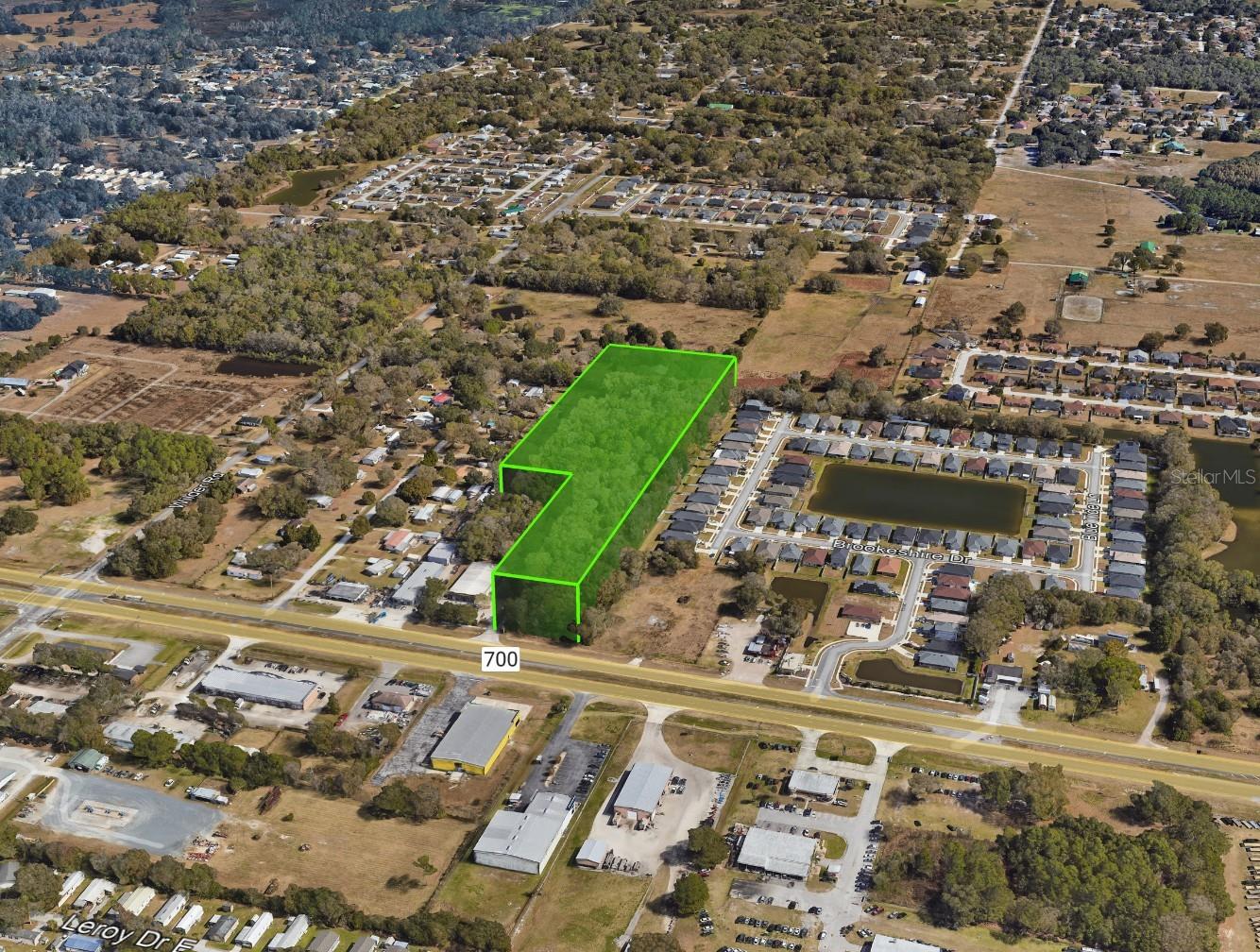 Image 19 of 20 For 8201 Us Highway 98 N