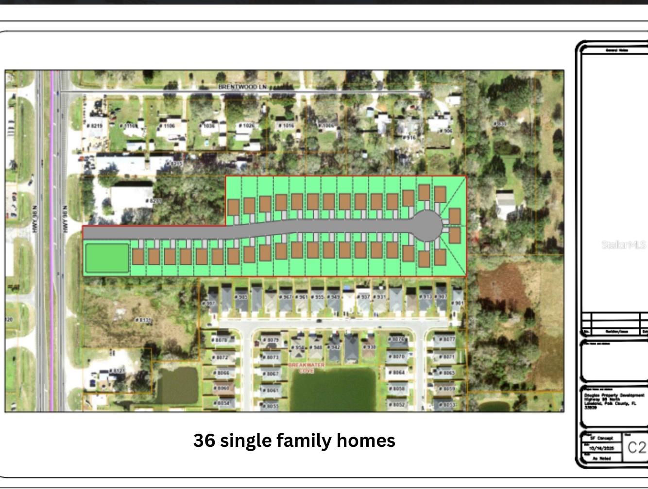 Image 5 of 20 For 8201 Us Highway 98 N