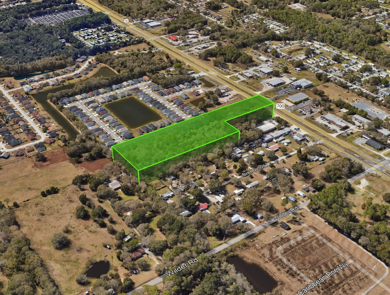 Image 8 of 20 For 8201 Us Highway 98 N