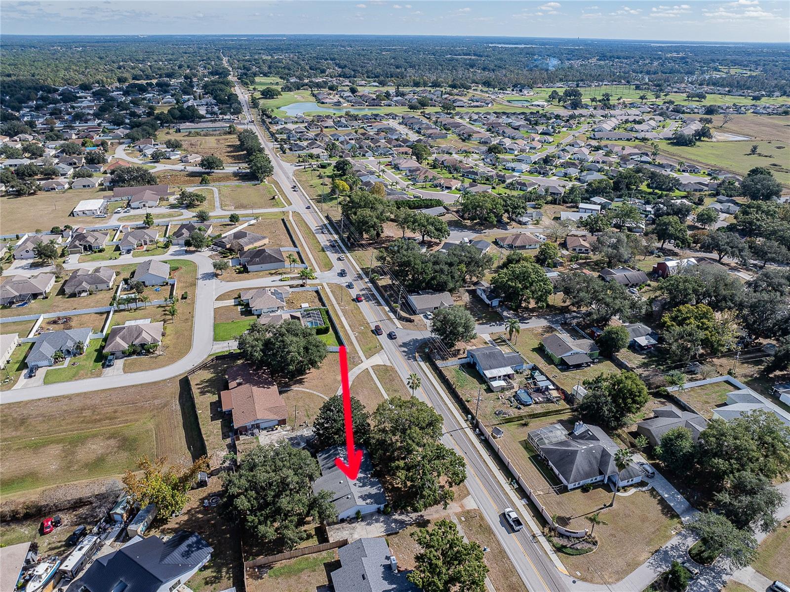 Image 40 of 40 For 3303 Duff Road