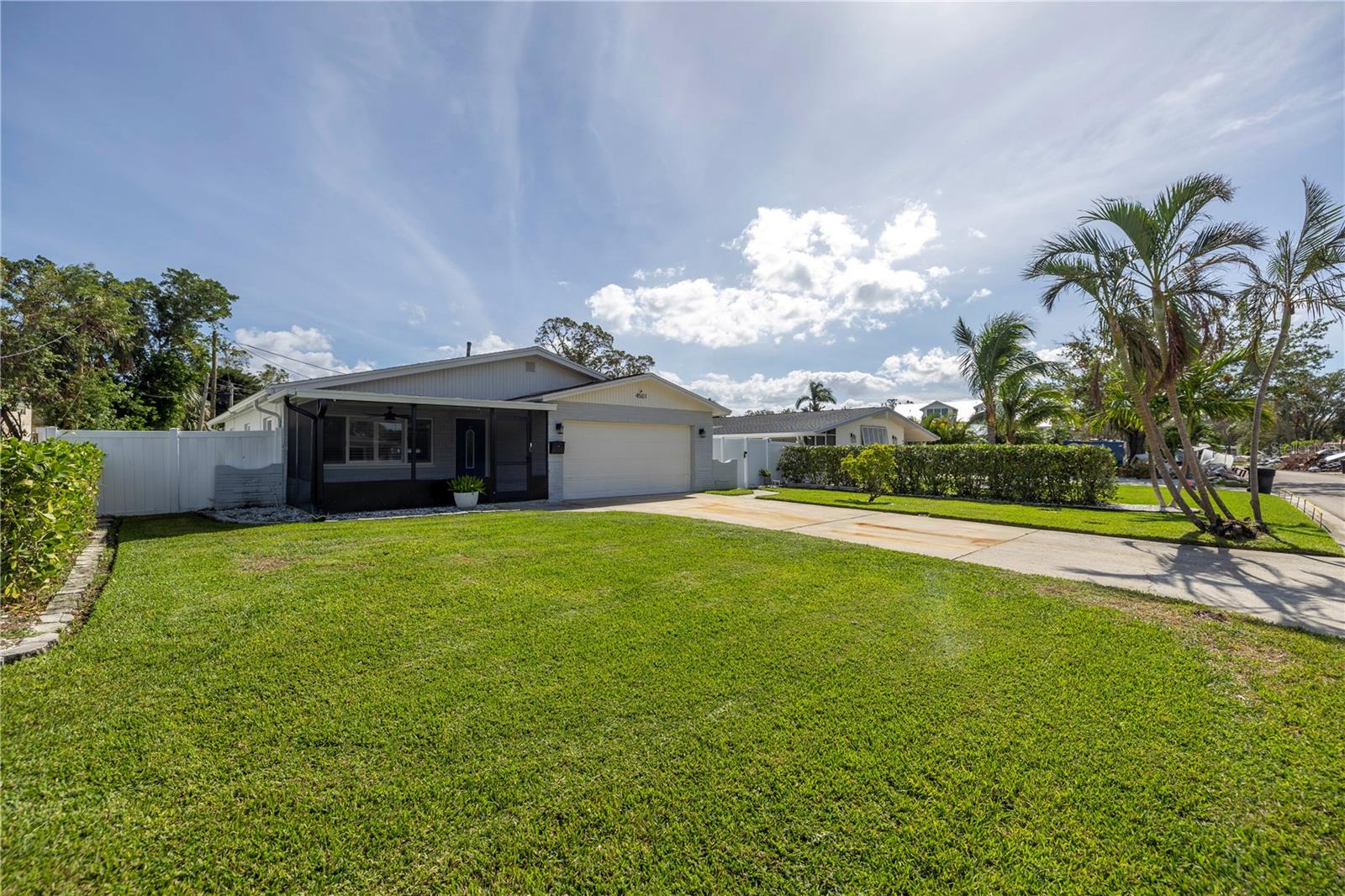 Details for 4501 Helena Street Ne, ST PETERSBURG, FL 33703