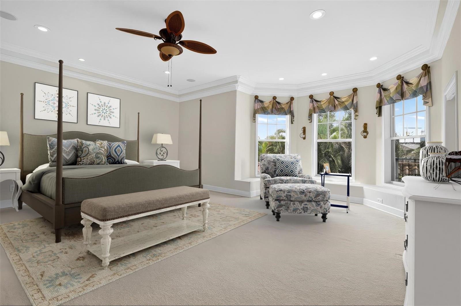 Listing photo id 28 for 5910 La Rosa Lane