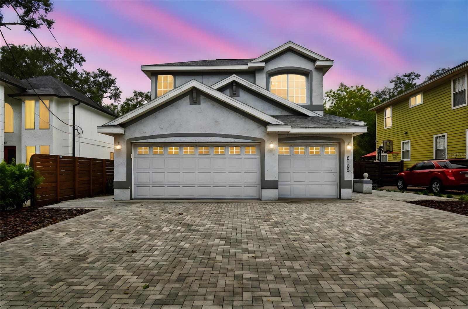 Image 48 of 53 For 6105 Elkins Avenue