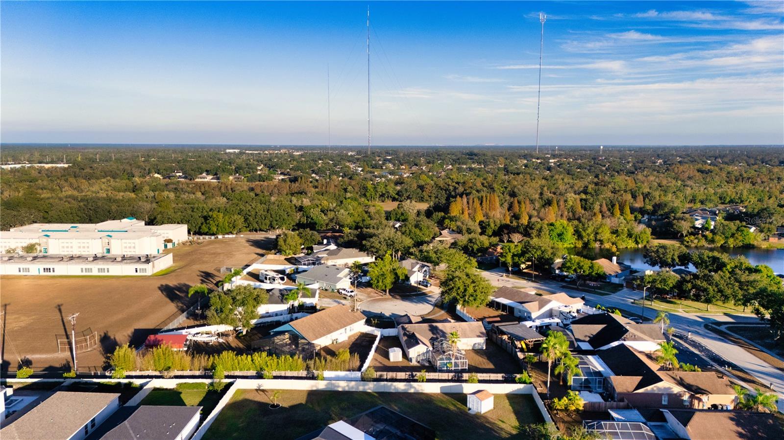 Image 72 of 74 For 10551 Tranquil Meadow Loop