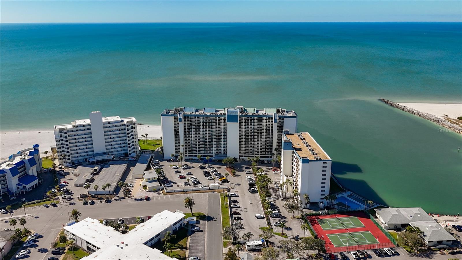 Image 67 of 75 For 7100 Sunset Way 405