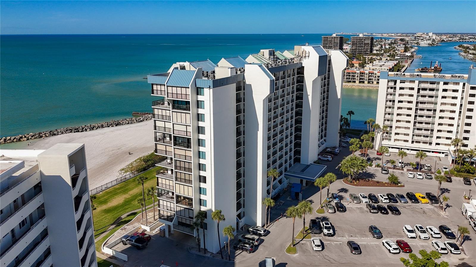 Image 70 of 75 For 7100 Sunset Way 405