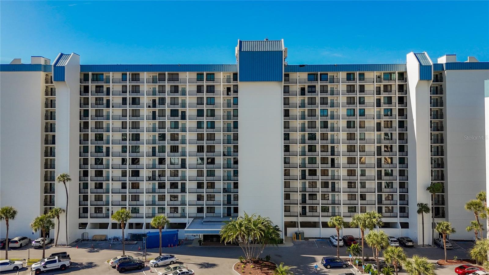 Image 75 of 75 For 7100 Sunset Way 405