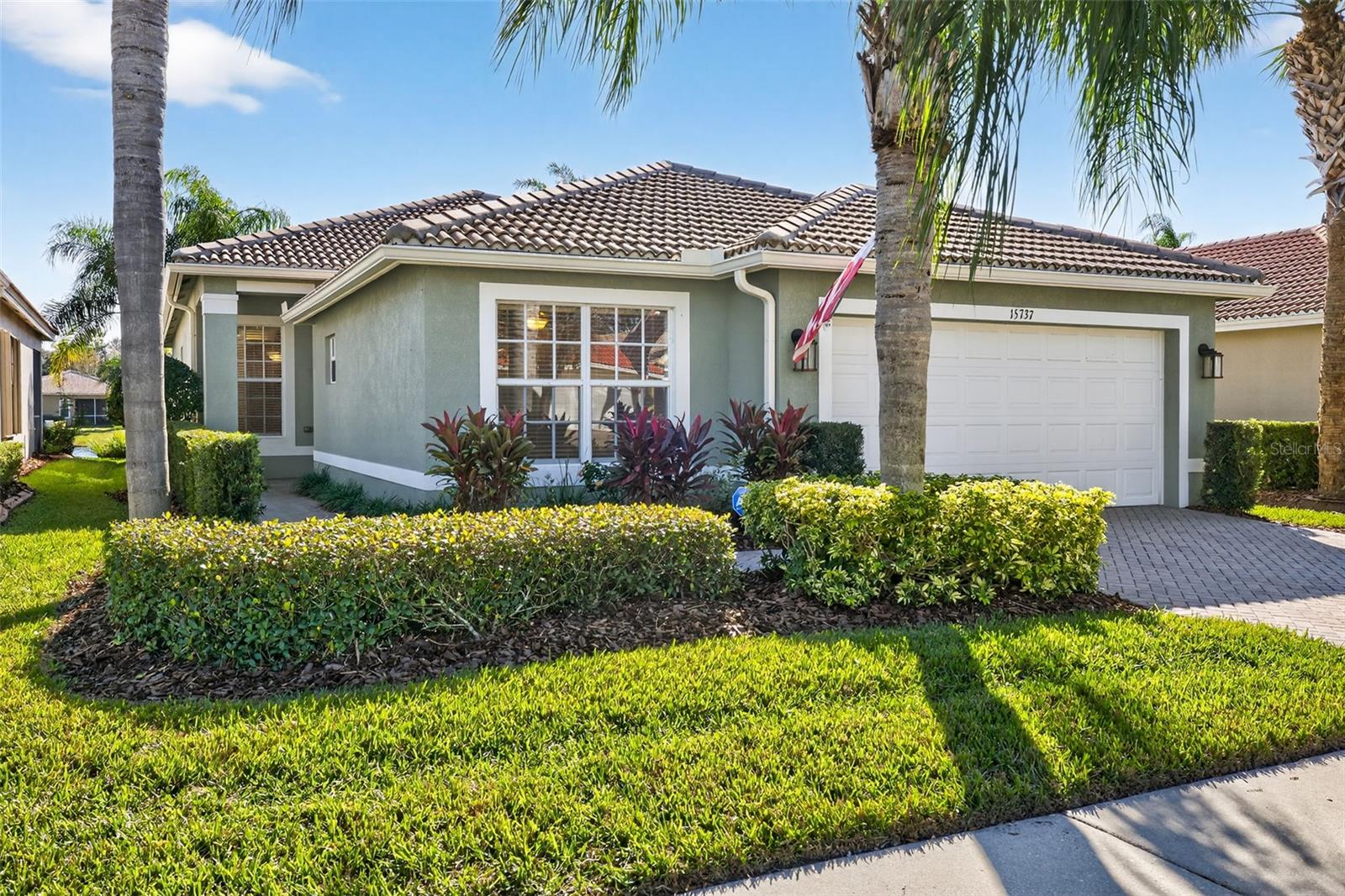 Details for 15737 Crystal Waters Drive, WIMAUMA, FL 33598