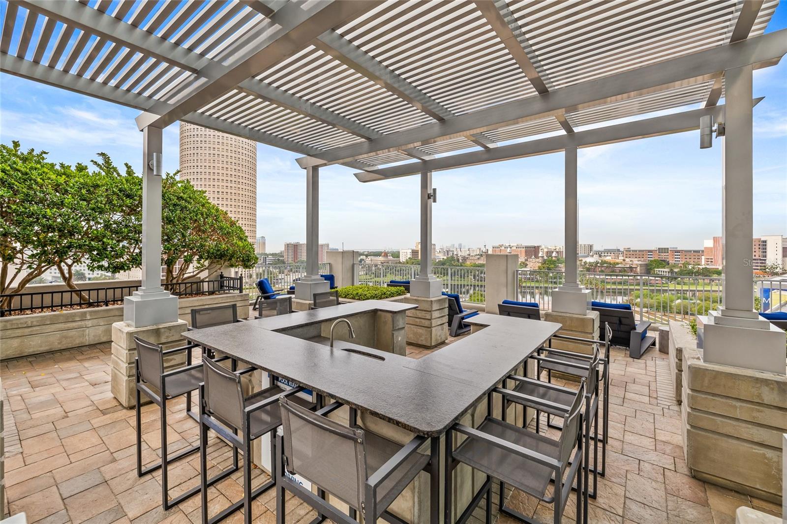 Image 15 of 29 For 777 Ashley Drive 1812