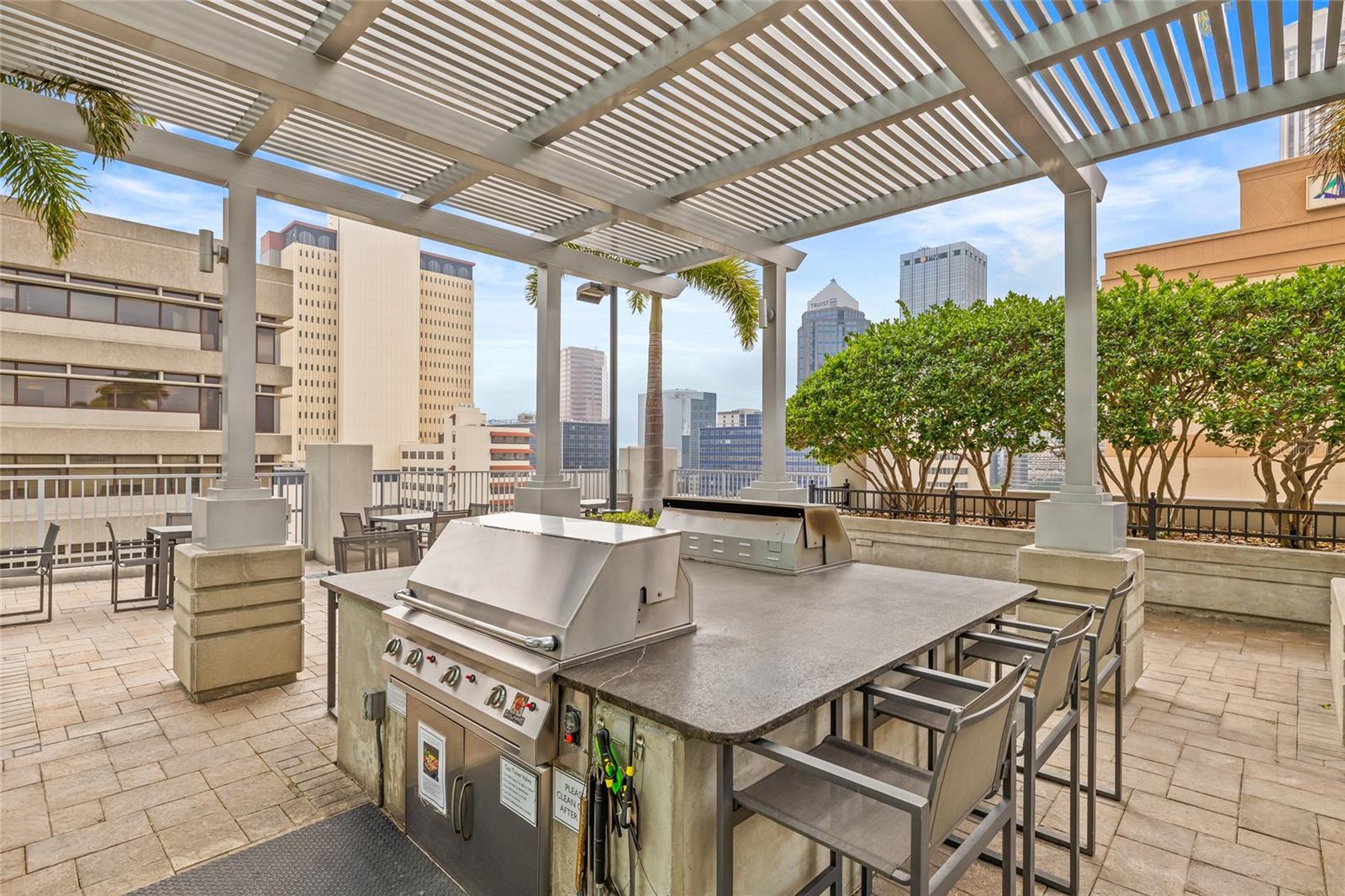 Image 16 of 29 For 777 Ashley Drive 1812