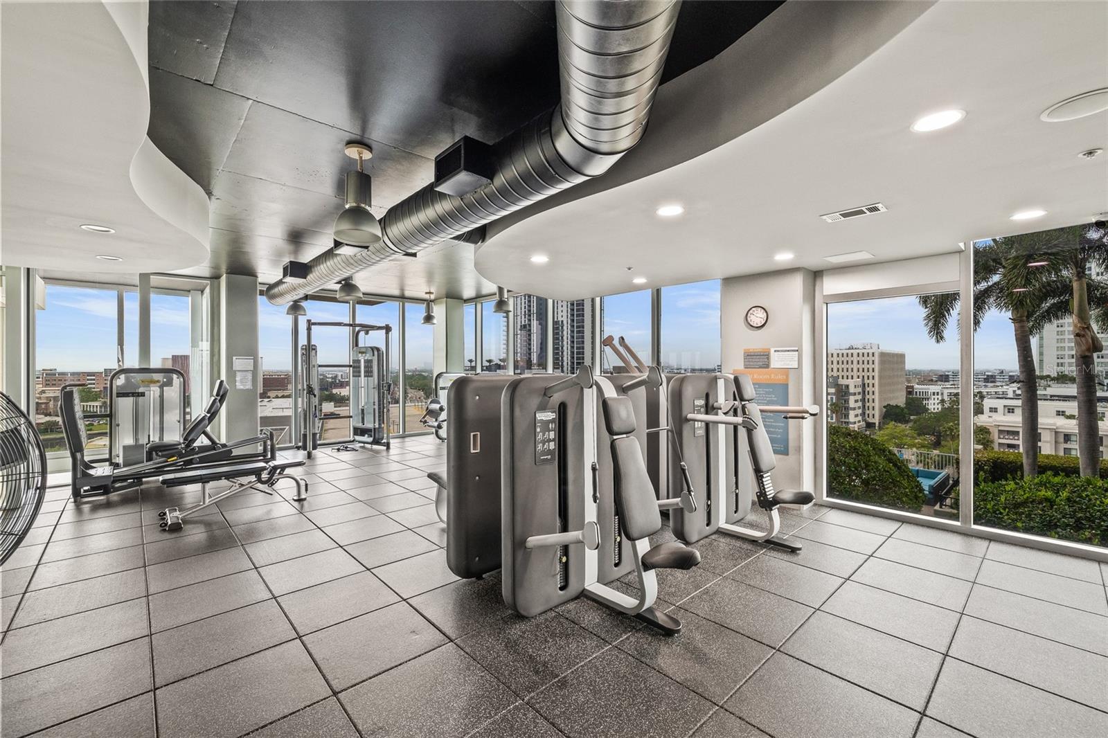 Image 18 of 29 For 777 Ashley Drive 1812