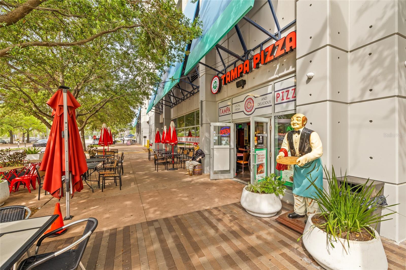 Image 24 of 29 For 777 Ashley Drive 1812