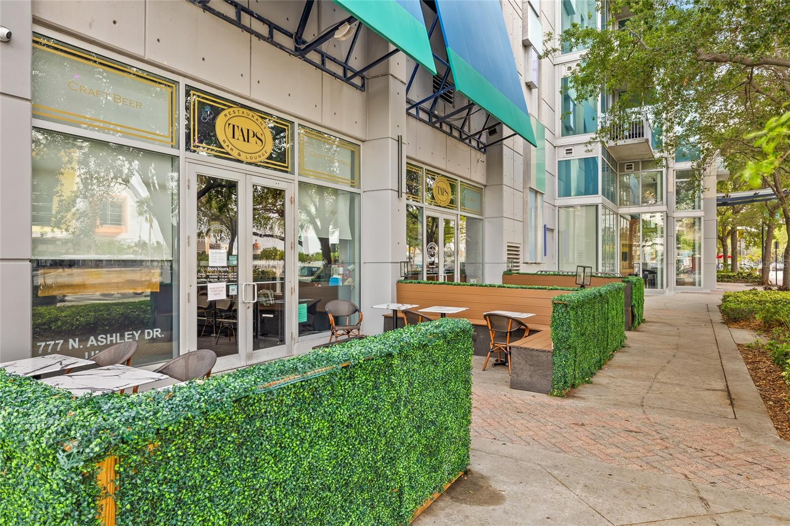 Image 25 of 29 For 777 Ashley Drive 1812