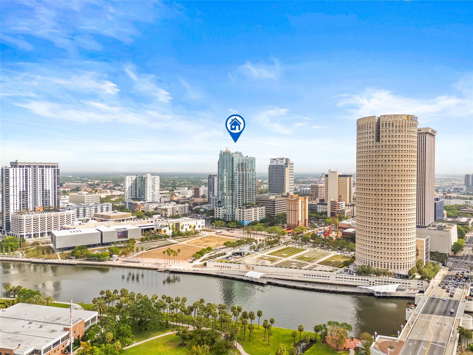 Image 28 of 29 For 777 Ashley Drive 1812