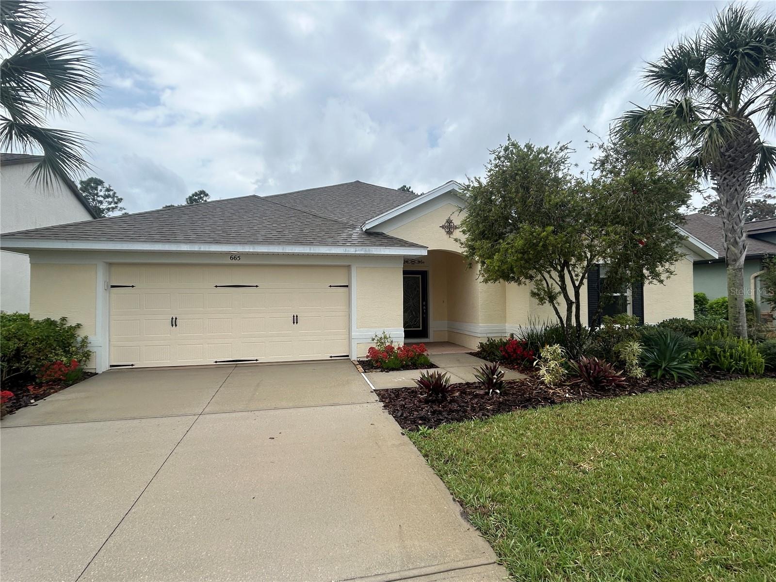 Details for 665 Elk River Drive, ORMOND BEACH, FL 32174