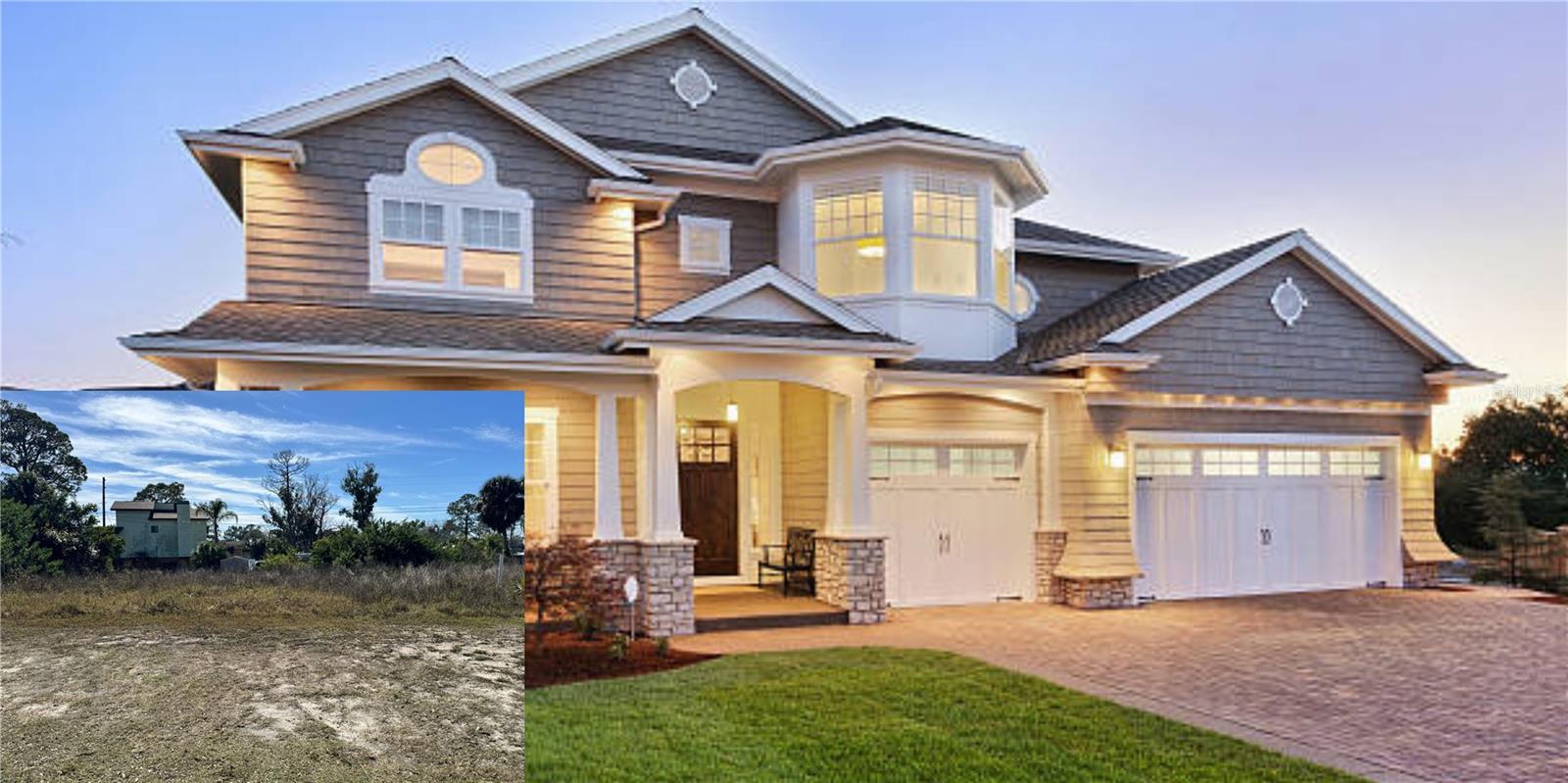 Details for 523 Doric Court, TARPON SPRINGS, FL 34689