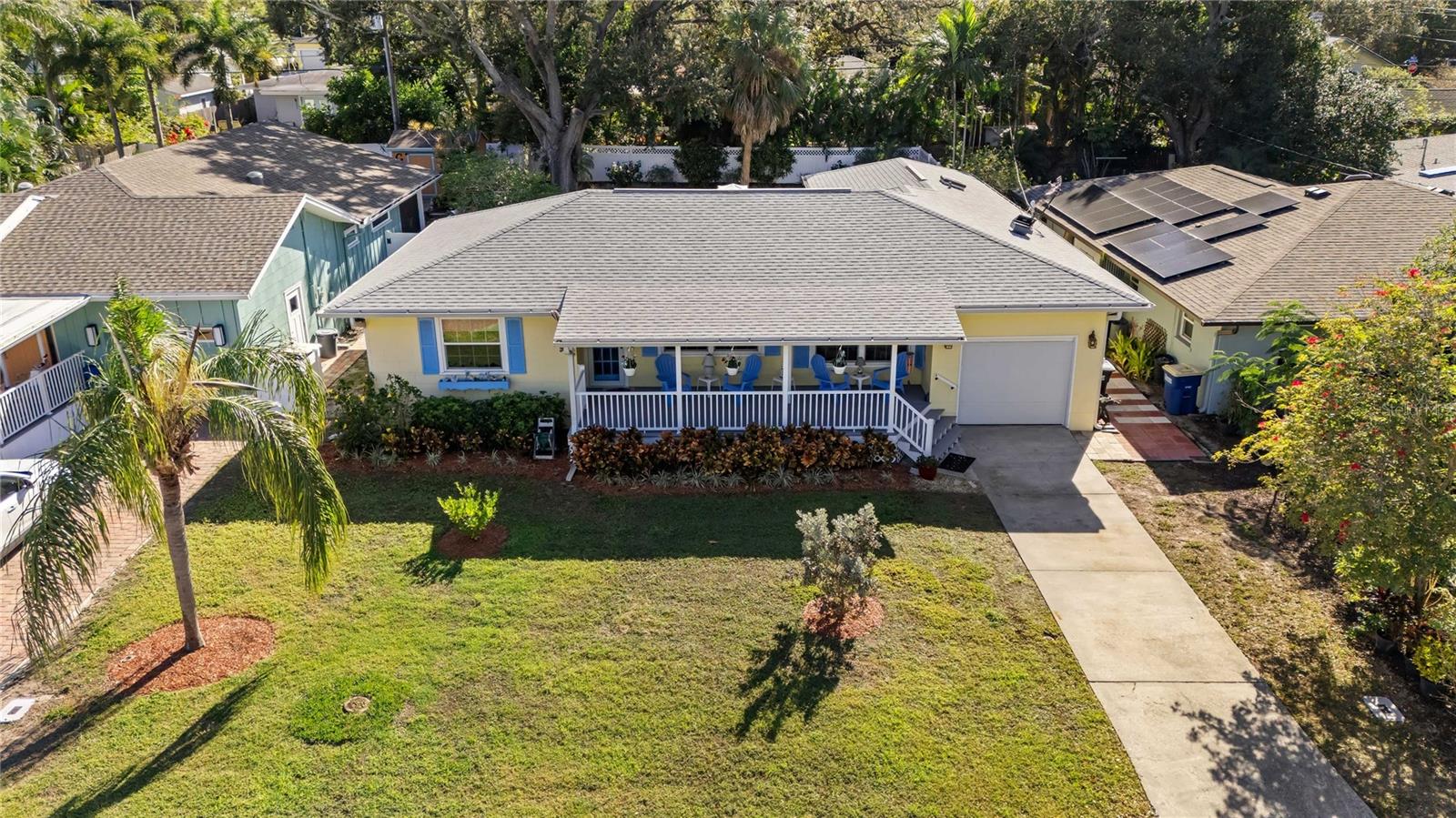 Listing photo id 37 for 1109 Commodore Street