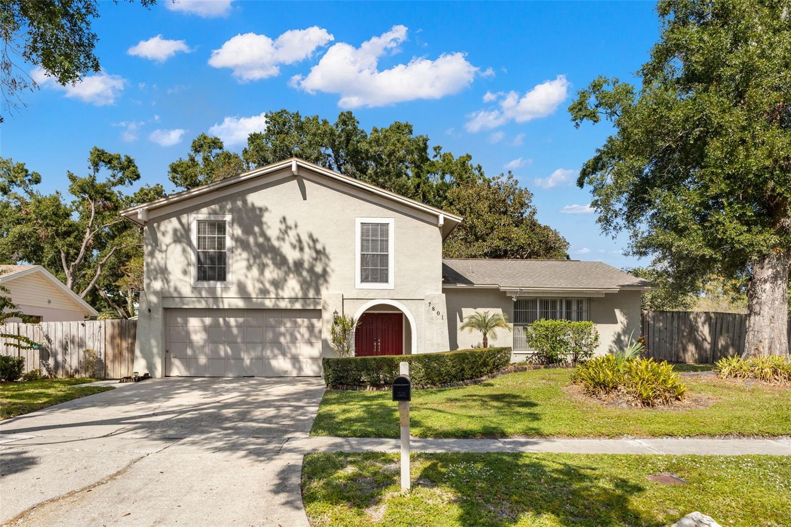 Details for 7801 Greenshire Drive, TAMPA, FL 33634